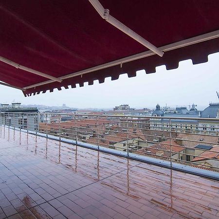Residence Le Terrazze Trieste Dış mekan fotoğraf