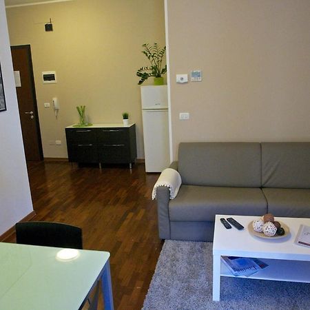 Residence Le Terrazze Trieste Dış mekan fotoğraf